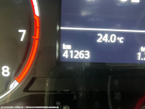 Volkswagen T CROSS SENSE 1.0 TSI BLINDADO 2021/2021